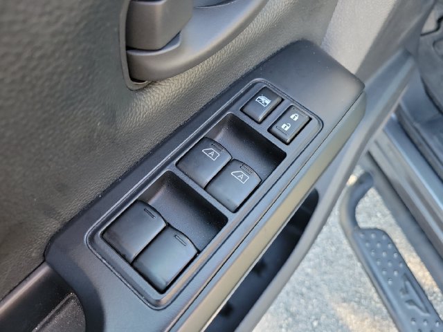 Certified 2021 Nissan Titan S w/ S Utility Package RWD image 16