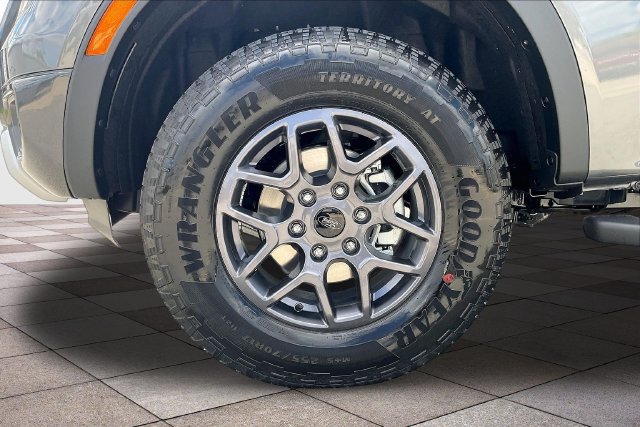 New 2026 Ford Ranger XLT w/ Equipment Group 301A High AWD/4WD image 12
