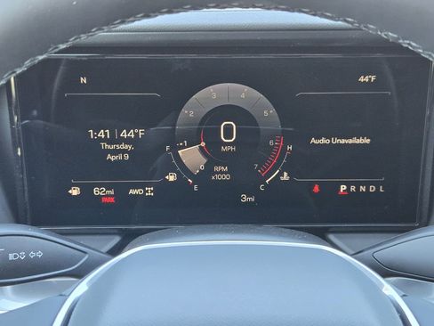 New 2026 GMC Terrain Elevation AWD/4WD image 6