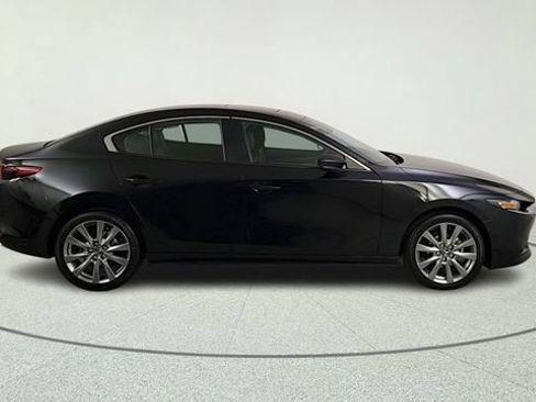 New 2026 MAZDA MAZDA3 2.5 S Sedan w/ Preferred Pkg FWD image 8