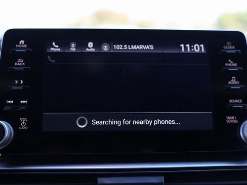 Used 2021 Honda Accord Sport image 21