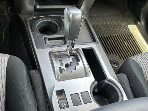 Used 2020 Toyota 4Runner SR5 RWD image 13