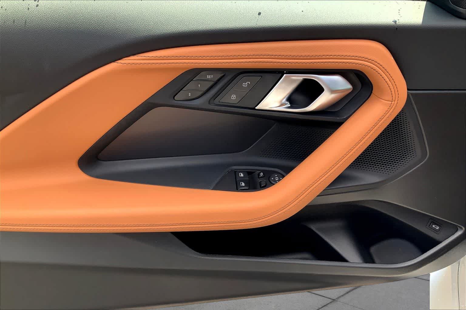 New 2025 BMW 230i Coupe w/ Premium Package RWD image 10