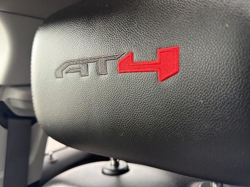 Used 2020 GMC Acadia AT4 w/ Driver Alert Package II AWD/4WD image 35