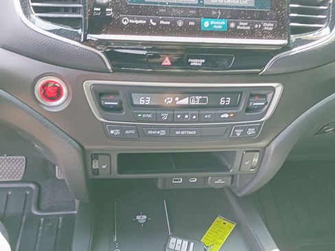 Certified 2024 Honda Ridgeline TrailSport image 20