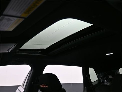 New 2026 Honda CR-V TrailSport image 4