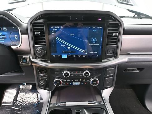 Used 2026 Ford F150 Platinum AWD/4WD image 26
