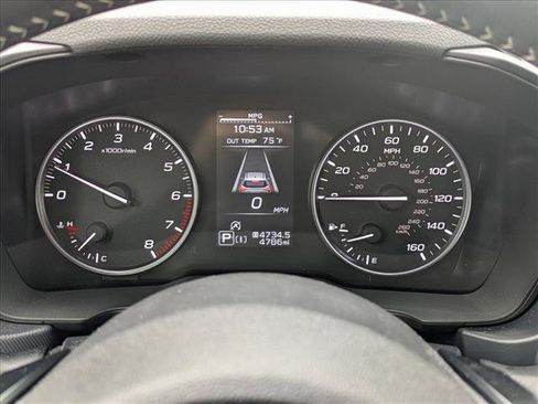 Used 2025 Subaru Forester Premium w/ Convenience Package #1 AWD/4WD image 11