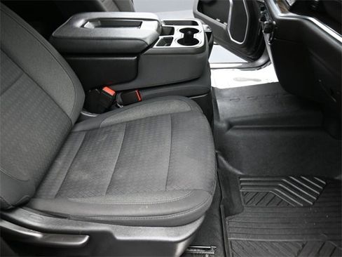 Used 2022 Chevrolet Silverado 1500 RST image 25