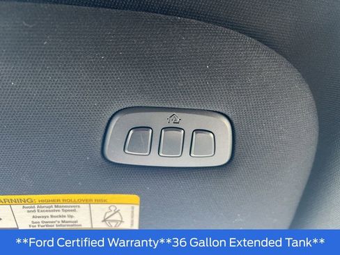 Used 2019 Ford F150 Platinum w/ Equipment Group 701A Luxury AWD/4WD image 28