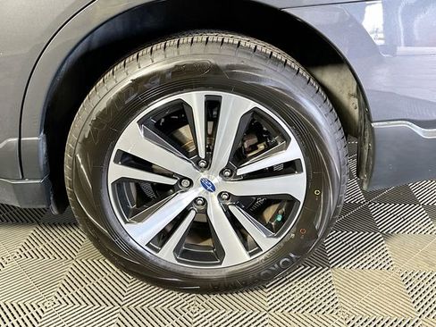 Used 2018 Subaru Outback 2.5i Limited image 31