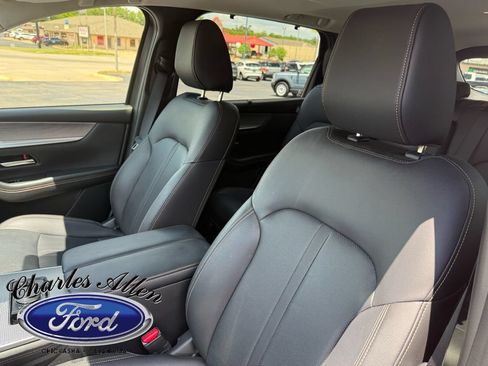 Used 2025 MAZDA CX-90 3.3 Turbo w/ Preferred Package AWD/4WD image 10