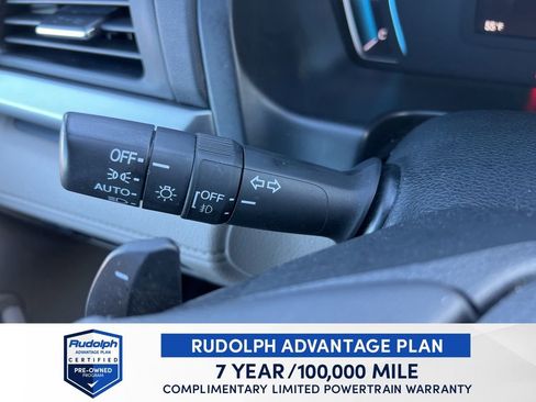 Certified 2023 Honda Odyssey EX-L image 38