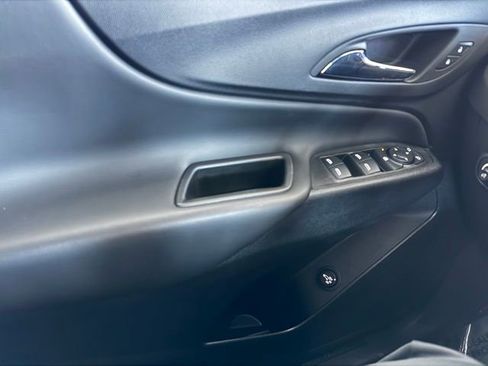 Certified 2024 Chevrolet Equinox LT image 31