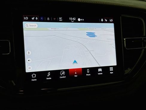 New 2027 Dodge Durango GT AWD/4WD image 13