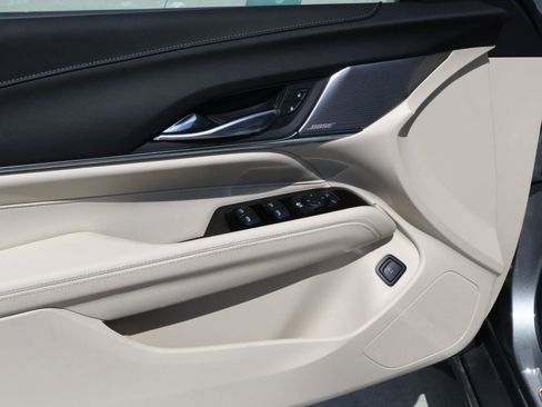 Used 2026 Cadillac CT4 Luxury image 20