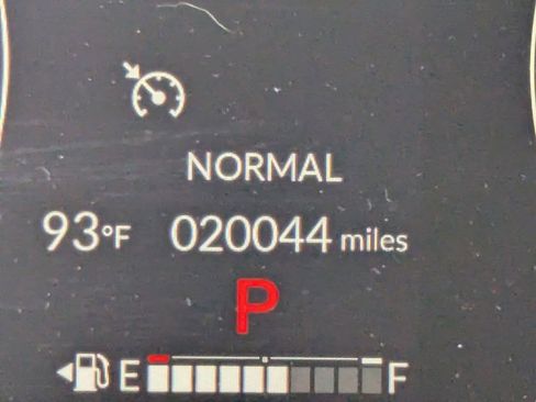 Certified 2025 Honda HR-V LX image 31