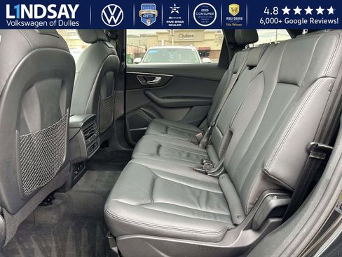 Used 2022 Audi Q7 2.0T Premium Plus image 15