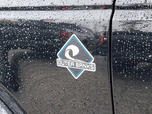 Certified 2022 Ford Bronco Outer Banks image 33