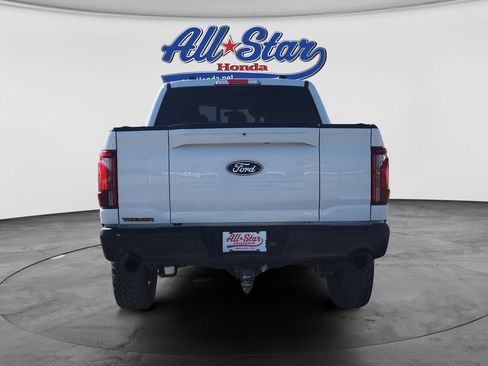 Used 2024 Ford F150 Tremor w/ Equipment Group 402A High AWD/4WD image 6