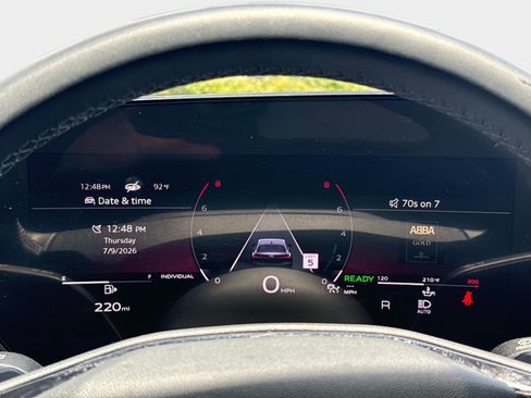 Certified 2025 Audi A5 2.0T Premium Plus w/ Premium Plus AWD/4WD image 27