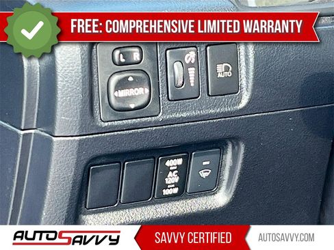 Used 2022 Toyota 4Runner SR5 Premium image 10