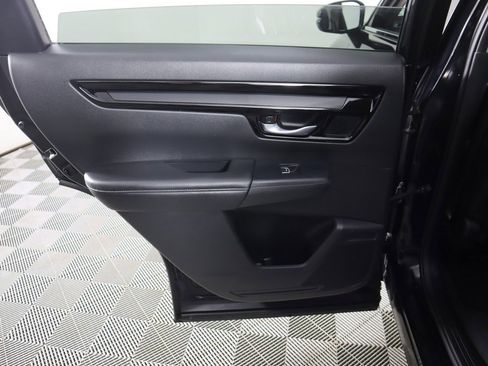 Used 2023 Honda CR-V EX-L image 25