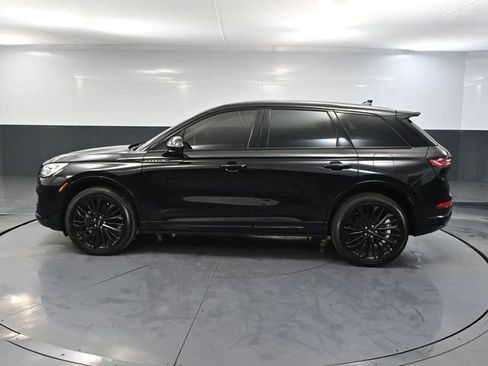 Used 2025 Lincoln Corsair Reserve w/ Jet Appearance Package image 11