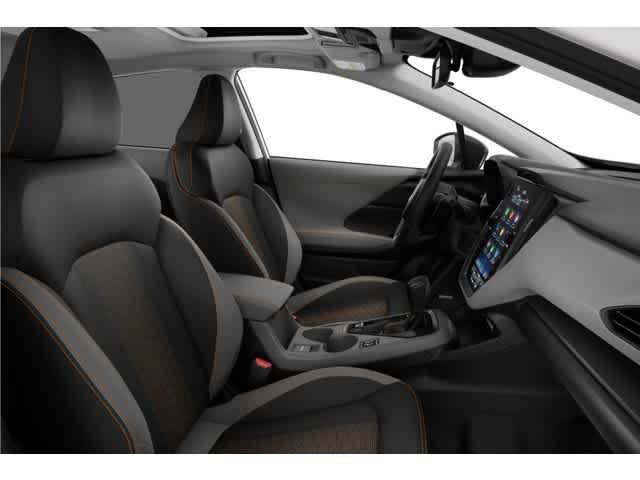 New 2027 Subaru Crosstrek 2.5i Limited AWD/4WD image 16