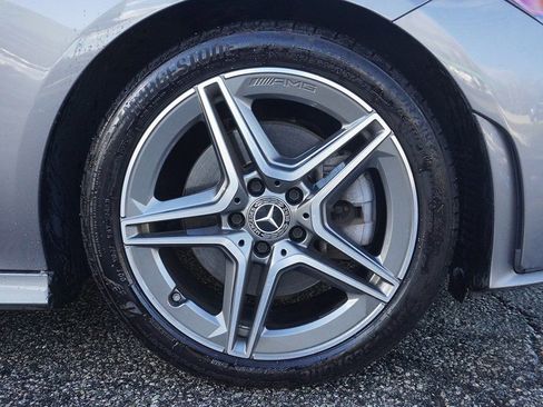 Used 2023 Mercedes-Benz CLA 250 4MATIC image 22