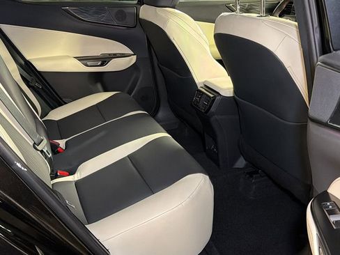 Certified 2024 Lexus NX 350 AWD image 13