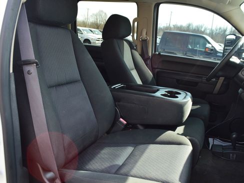 Used 2011 GMC Sierra 1500 SL image 22