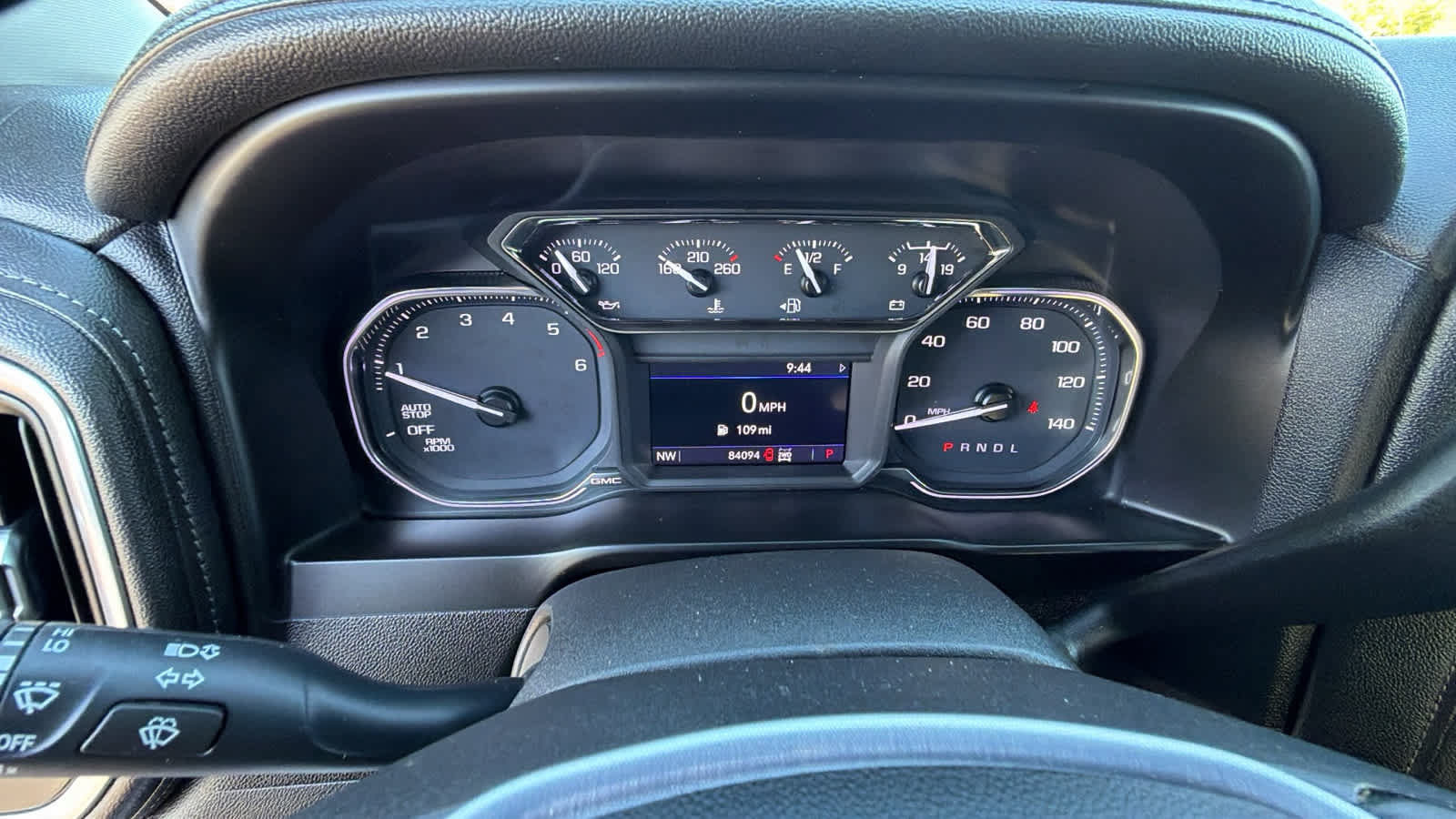Used 2020 GMC Sierra 1500 SLE w/ SLE Value Package AWD/4WD image 21