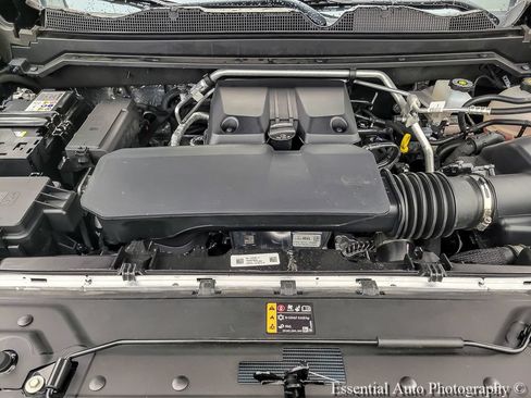 Used 2025 GMC Canyon AT4 AWD/4WD image 22
