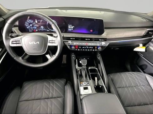 Certified 2025 Kia Telluride SX Prestige X-Line AWD/4WD image 7