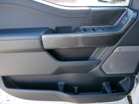 Certified 2022 Ford F150 XLT w/ Equipment Group 302A High image 10