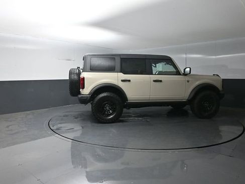 New 2026 Ford Bronco Big Bend w/ Black Diamond Package AWD/4WD image 8