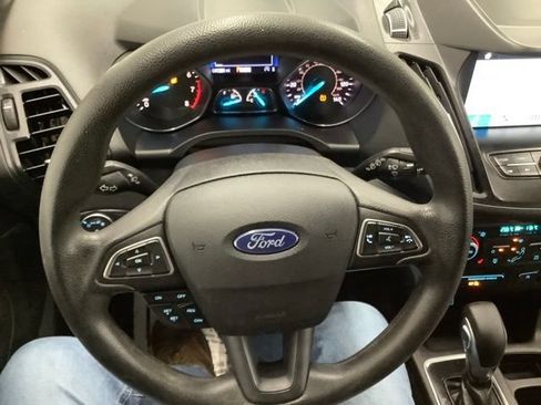 Used 2019 Ford Escape SE AWD/4WD image 16