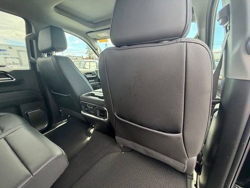 Used 2024 GMC Sierra 1500 Denali w/ Technology Package AWD/4WD image 26