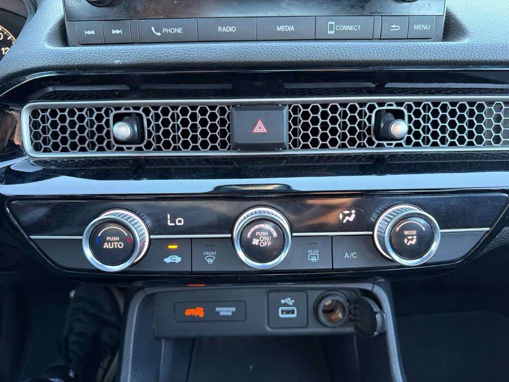 Used 2024 Honda Civic Sport image 35