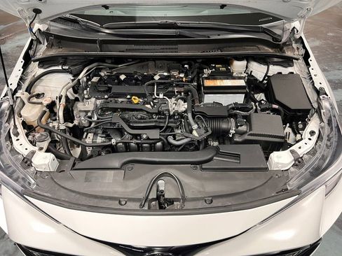 Used 2024 Toyota Corolla SE FWD image 14