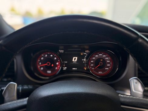 Used 2016 Dodge Charger SRT Hellcat RWD image 38
