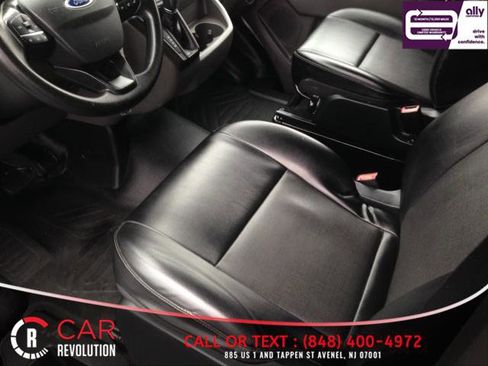 Used 2020 Ford Transit 250 148 High Roof Extended w/ Load Area Protection Package image 34