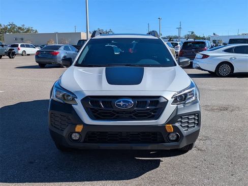 Used 2024 Subaru Outback Wilderness image 8