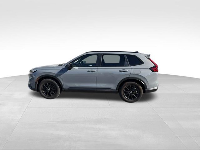 Used 2026 Honda CR-V Sport-L image 5