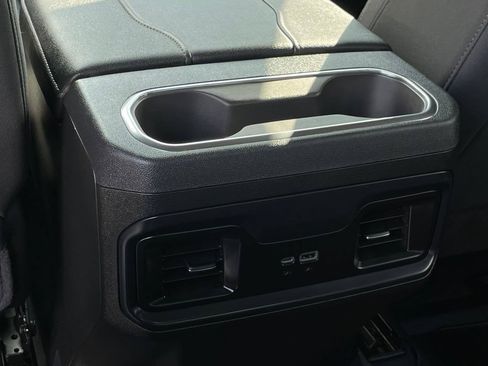 Certified 2025 Chevrolet Silverado 1500 RST RWD image 25