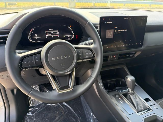 New 2026 MAZDA CX-5 Select AWD/4WD image 13