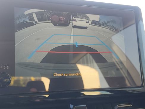 Used 2025 Toyota Corolla LE image 25