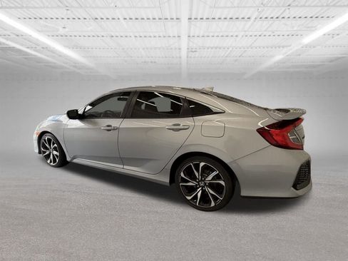 Used 2018 Honda Civic Si image 3