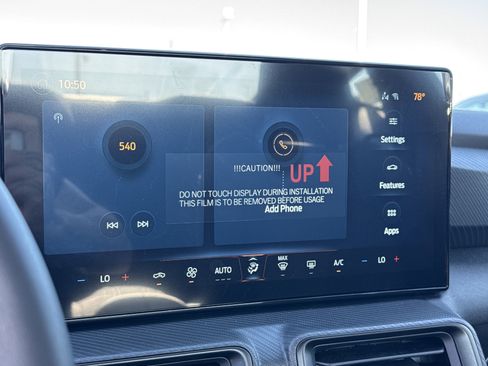 New 2026 Ford Mustang EcoBoost image 14